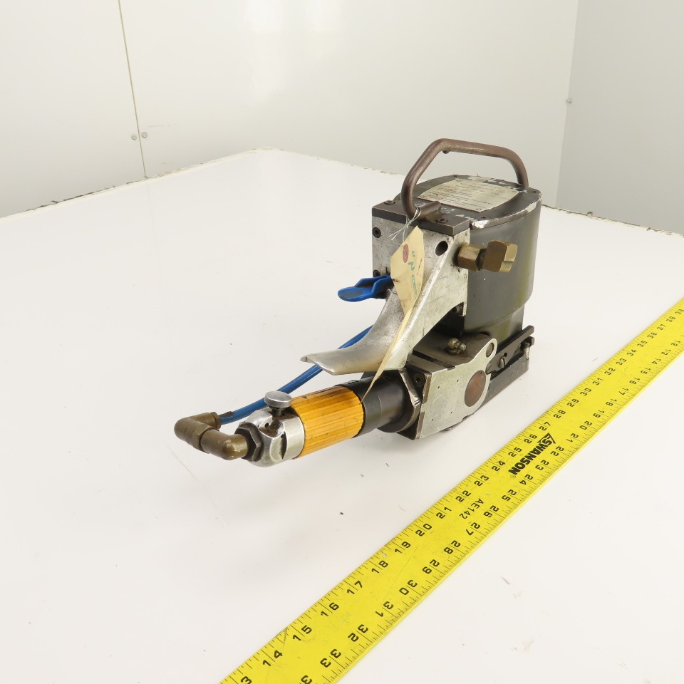 Fromm Pneumatic Strapping Tool (Needs Rebuilt)