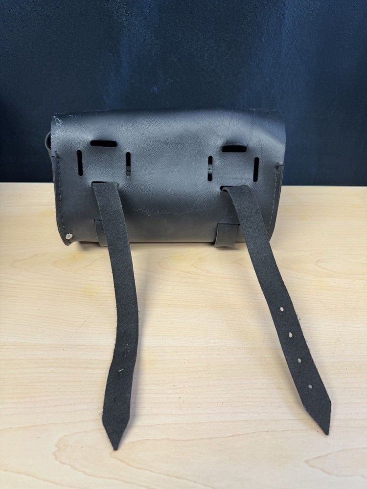Harley Davidson Windshield Bag