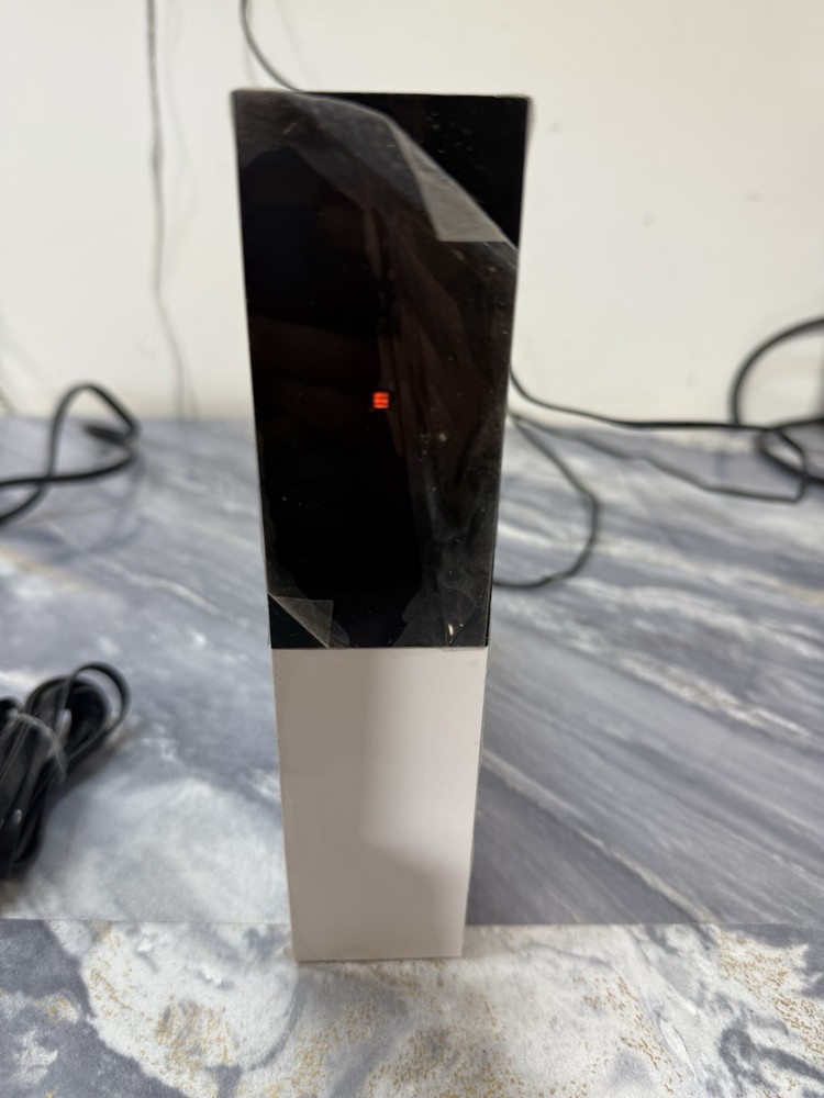 Adobe Security System 104010/E USB ETHERNET 12vDC