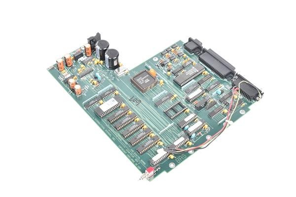 Bioanalytical Systems DA5 Digital Board
