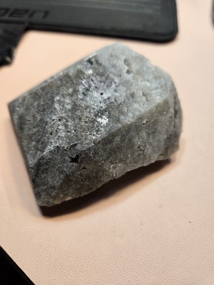 Fluorite Crystal Quartz
