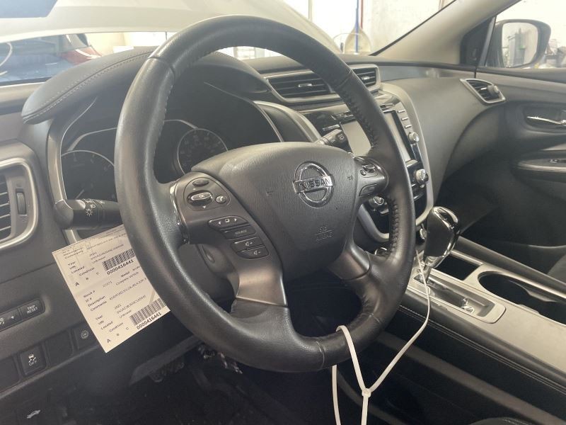 Complete Console Front Floor Fits 17-24 MURANO 916511