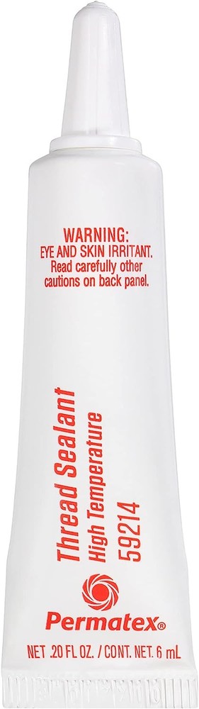 Permatex High Temperature Thread Sealant - 1EA