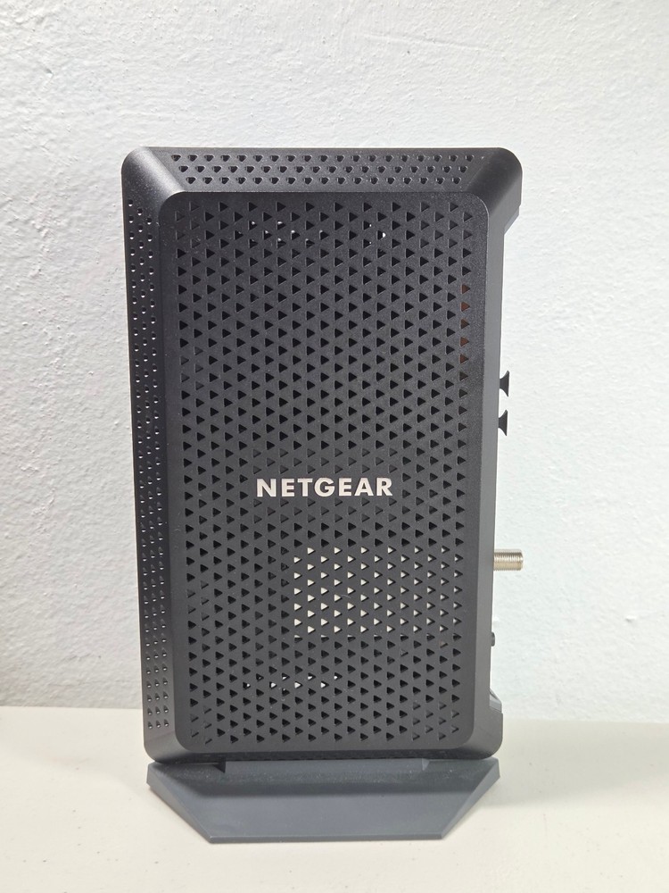 Netgear Nighthawk CM1200 Multi-Gig Speed Cable Modem