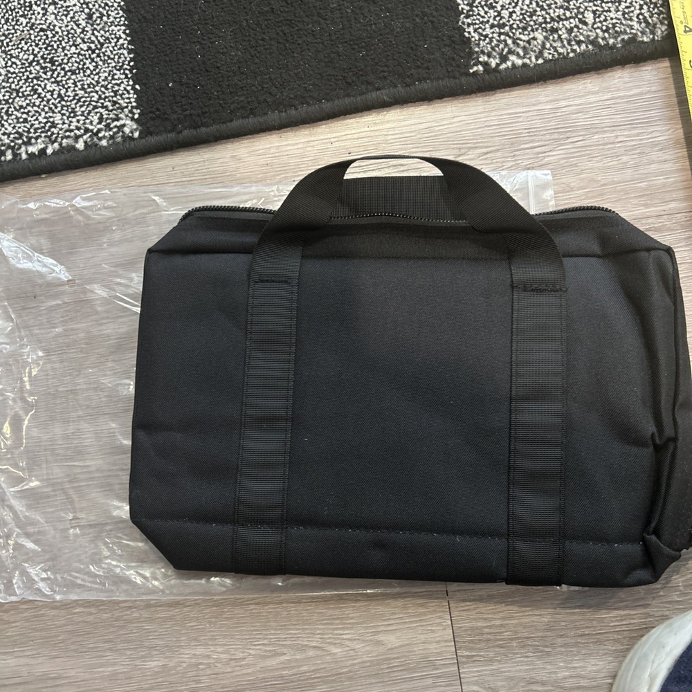 Tactical Small Black Bag