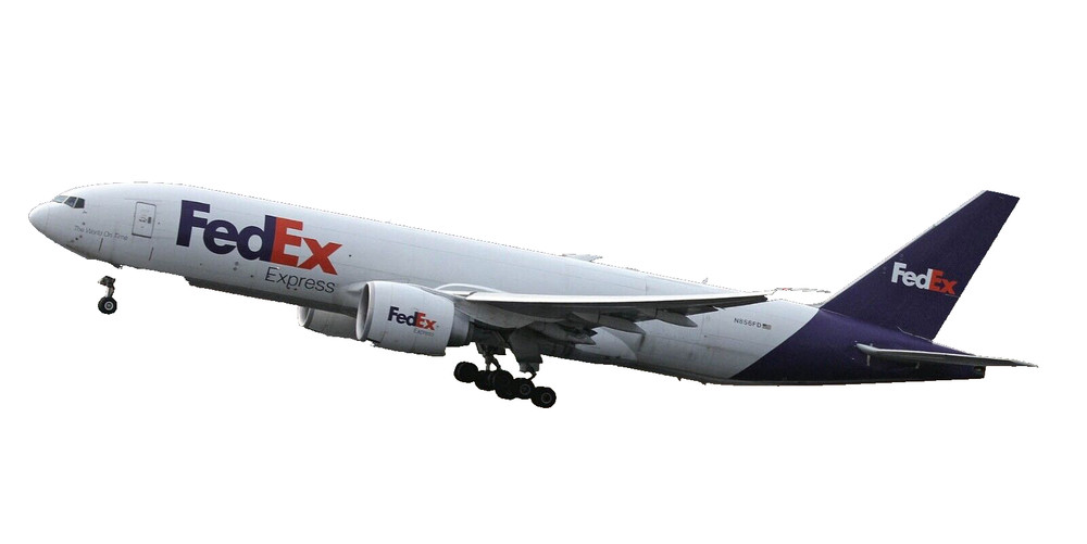 Shipping Update Fedex ver2