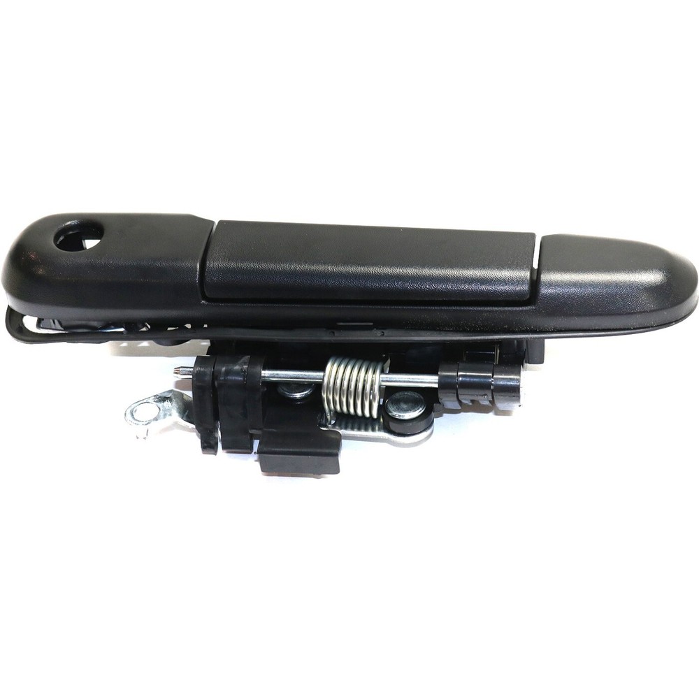 Front Outer Outside Exterior Door Handle Driver Side Left LH for Tercel Paseo