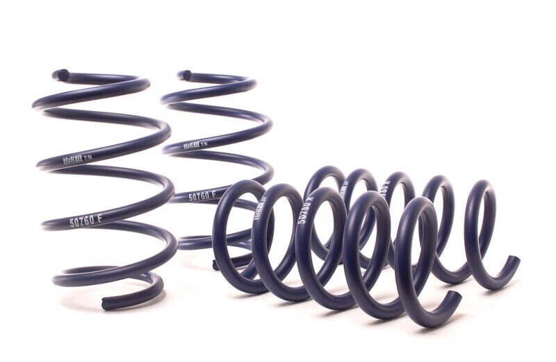 H&R Sport Springs 50760