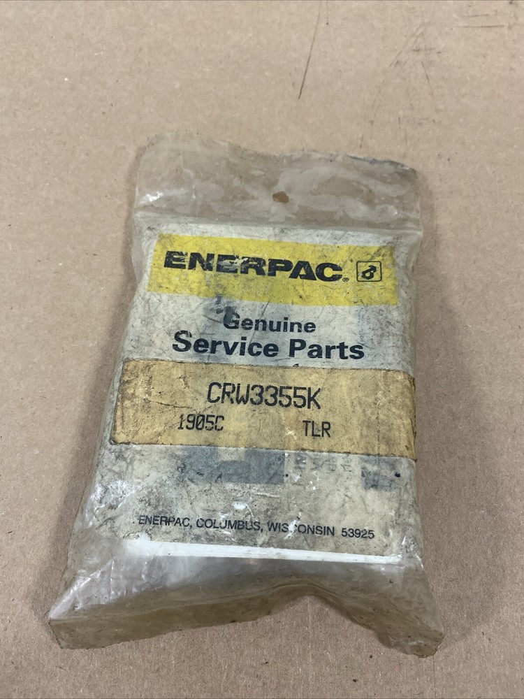 ENERPAC CRW3355K COUPLER KIT