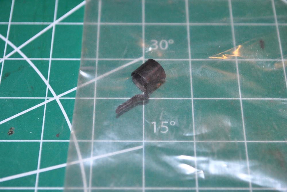 Evolution Engines- EVO 100833. Needle Ratchet