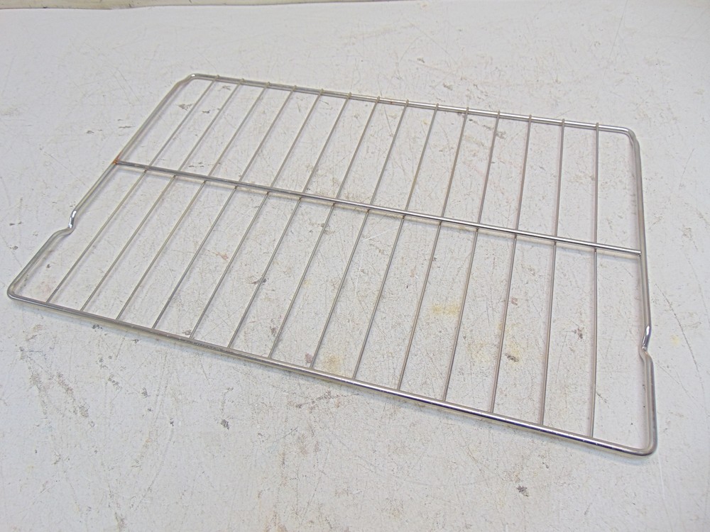 GE Electric Range JB256DM4WW Oven Rack WB48X20249