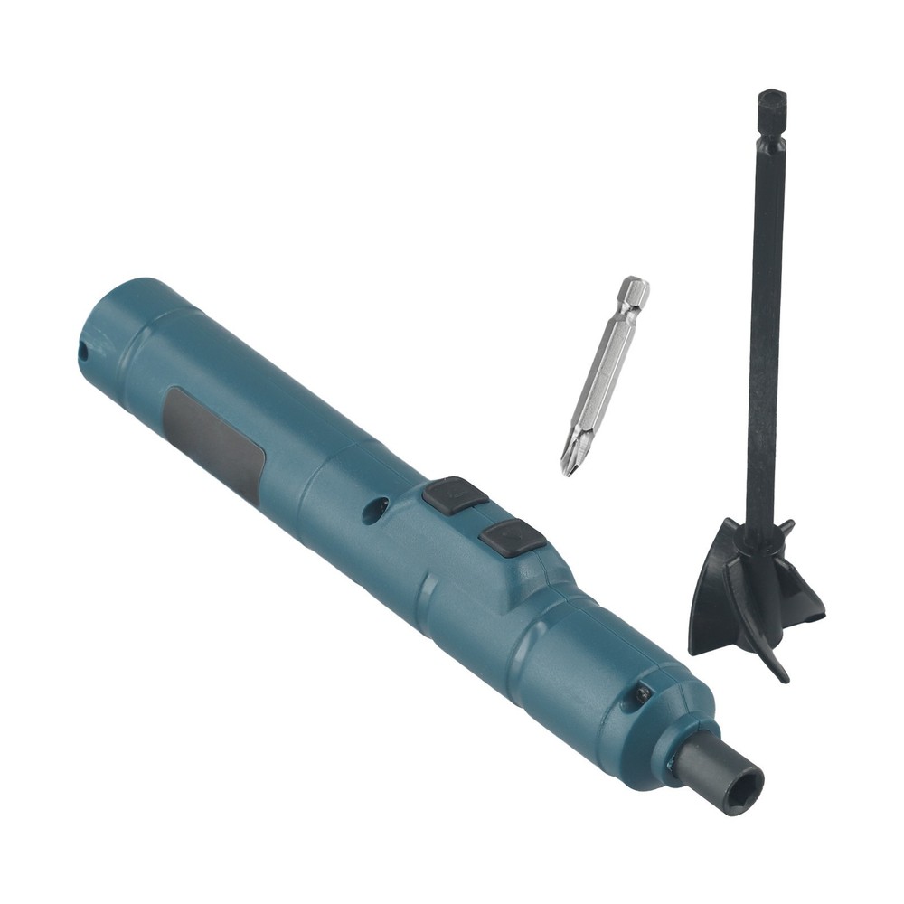 Multi Purpose Electric Stirring Machine for Various Crafting Materials