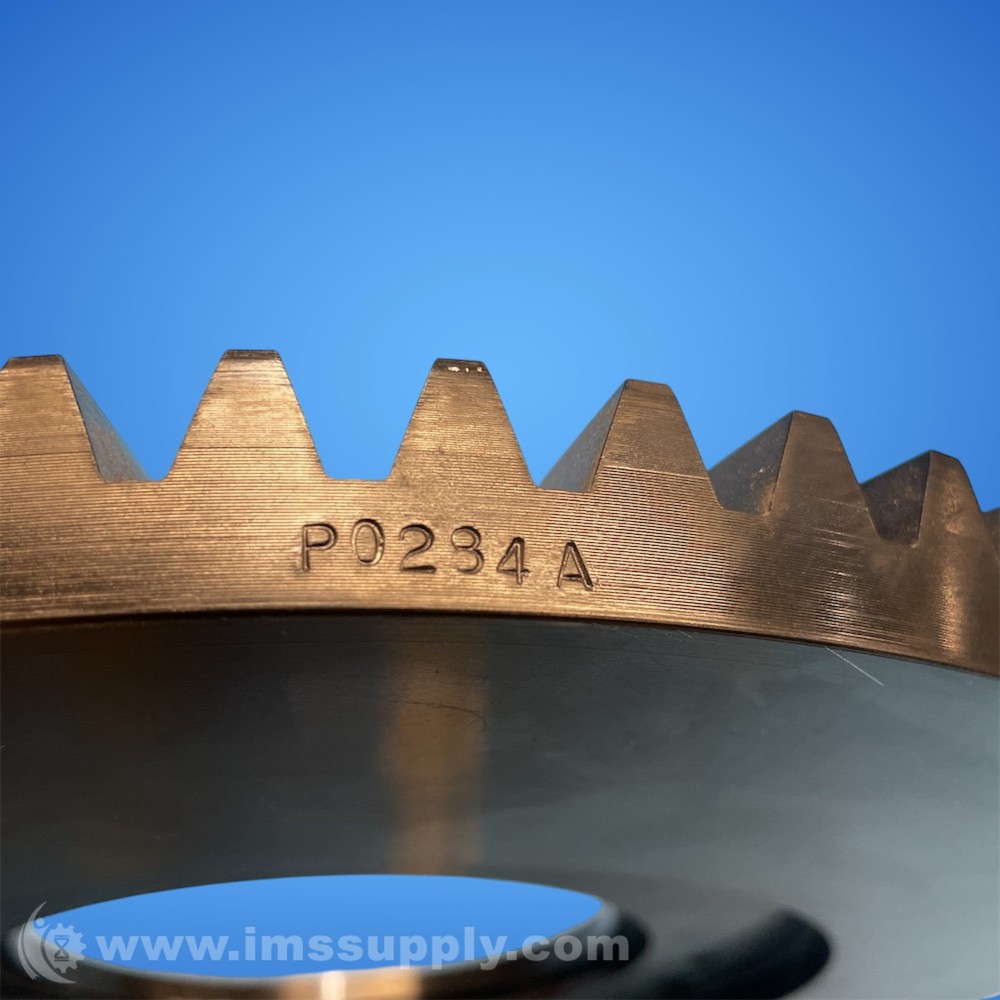 P0284A Helical Gear FNIP