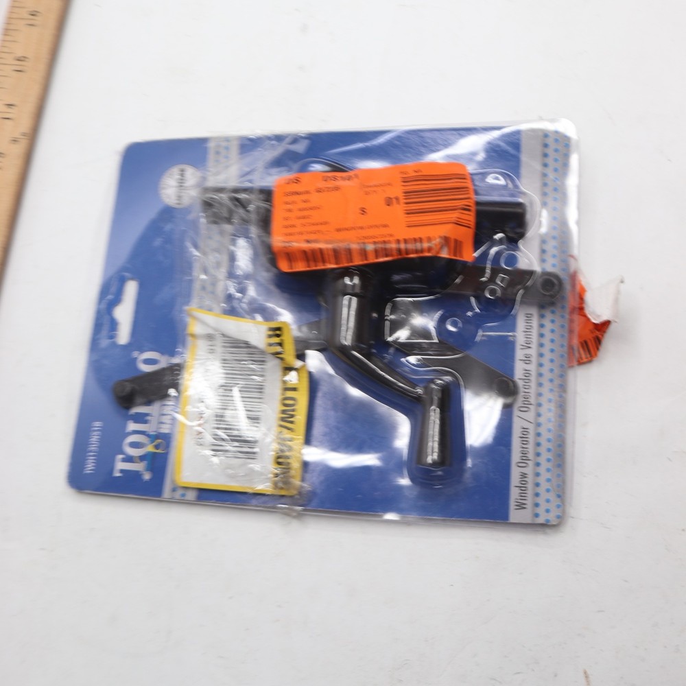 Toledo Window Operator TWH13UNS1B