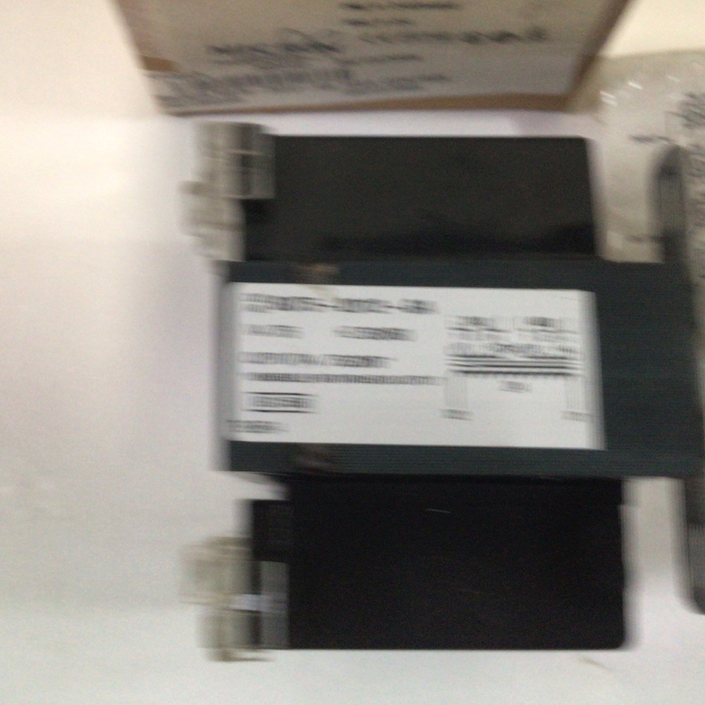 MICRON B075-2012-GA Industrial Control Transformer SHIPS SAME DAY!!