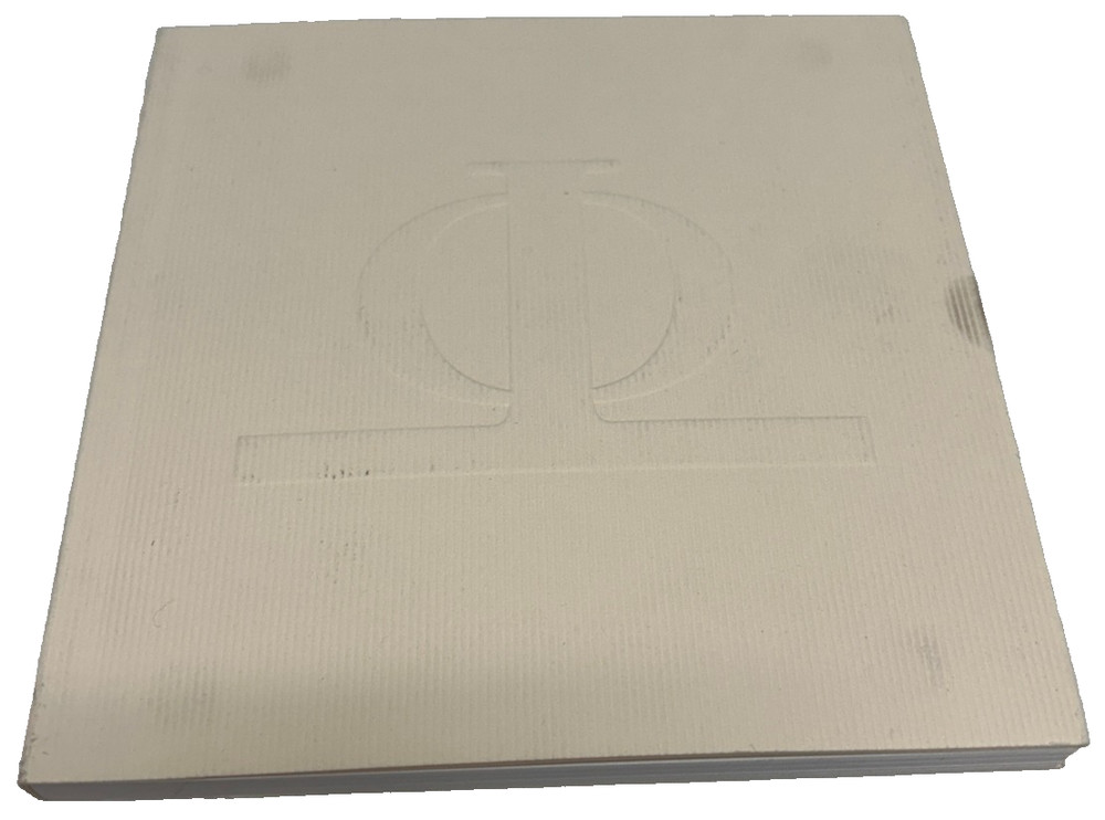 Baume & Mercier Book- Includes History, Instructions for Use