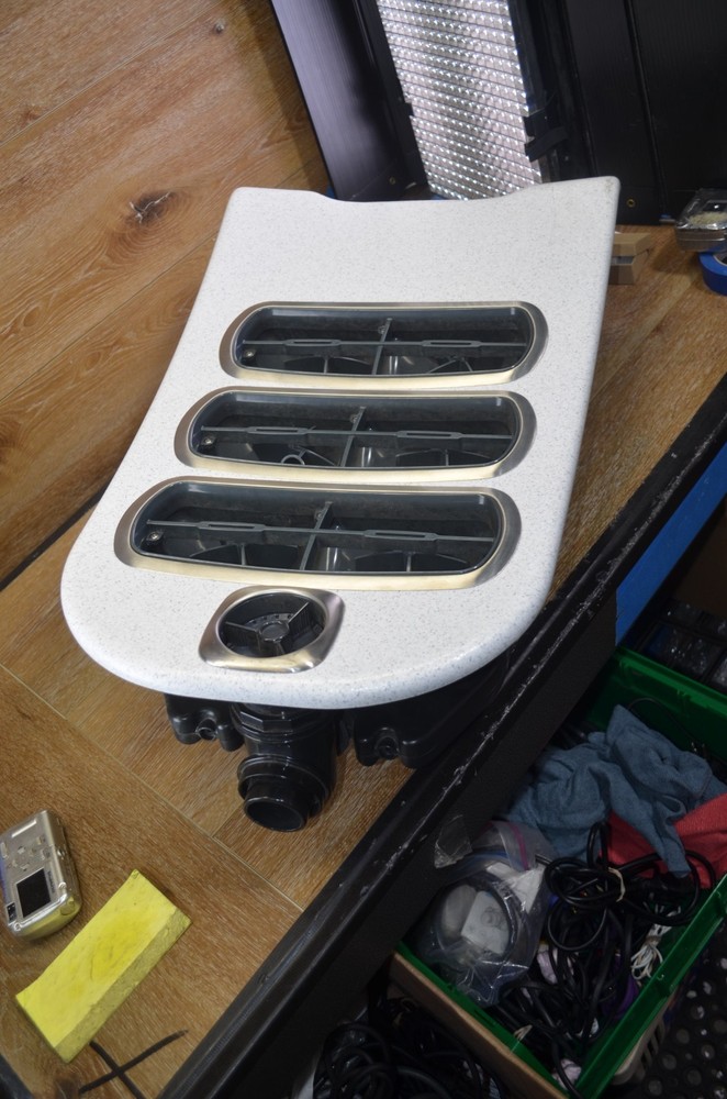 Bullfrog Trio Jet Pak