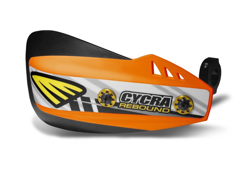 Cycra for Rebound Guard w/Orange - Shields