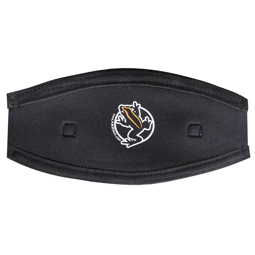 Akona Mask Strap Pad