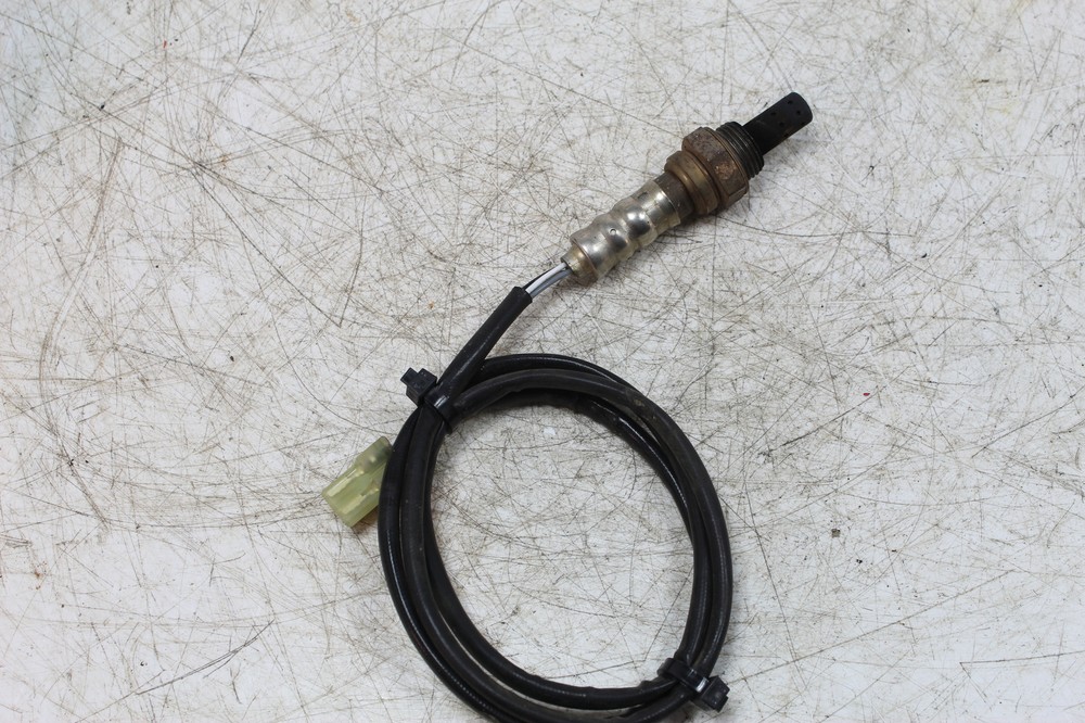 2008 Honda Cbf1000 Oxygen O2 Exhaust Gas Lambda Sensor 36531-MFA-D01