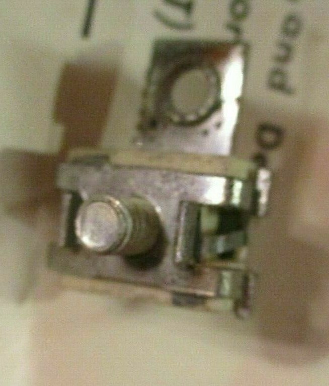 VOLTAGE REGULATOR FUSE PROTECTOR ; SHURHIT/BWD  # RF-18