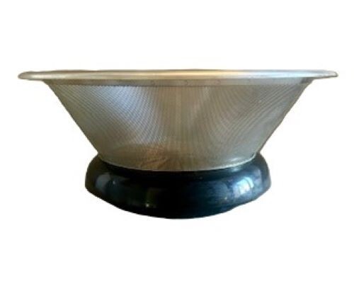 ZUMEX OEM Multifruit Filter, driver, and grater plate