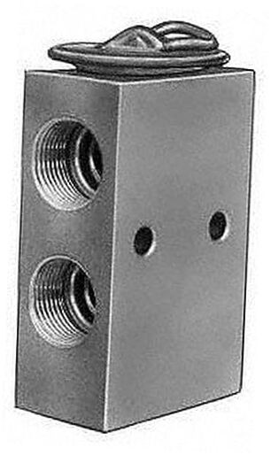 38878 Expansion Valve