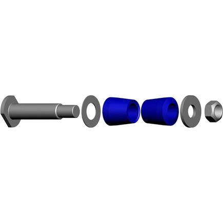 Atro TH47-37900 Torque Rod Bushing Kit