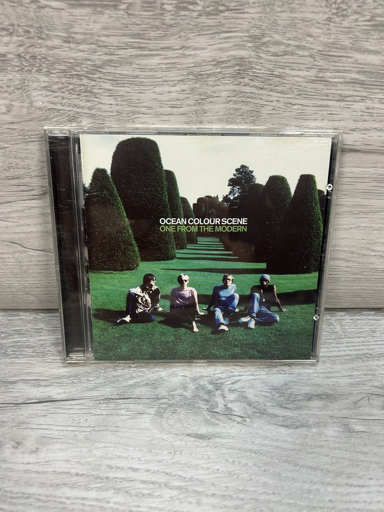 Ocean Colour Scene - One From The Modern (CD)
