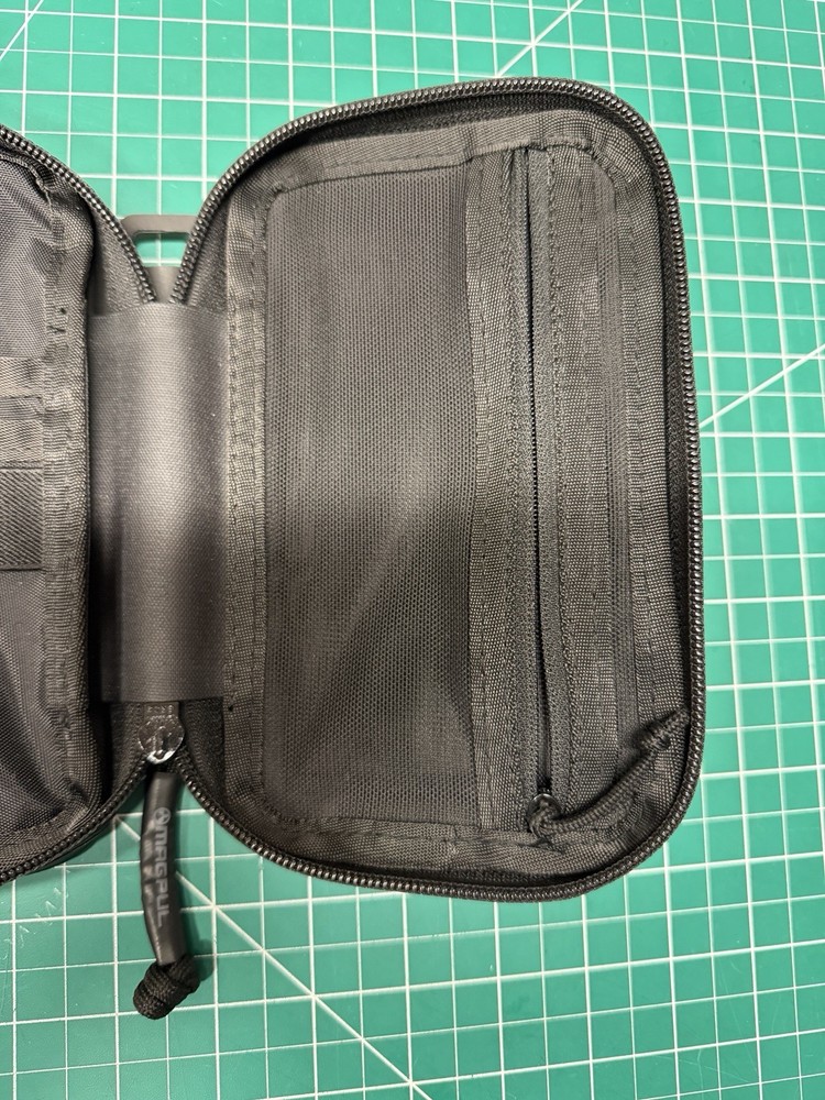 Magpul - DAKA Utility Organizer Compact - black