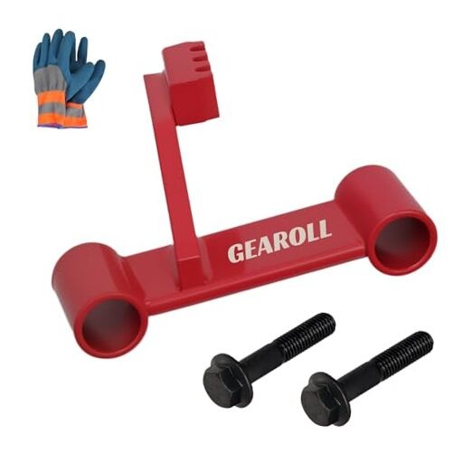 LS Flywheel Locking Tool Kit - Engine Holding Tool Kit