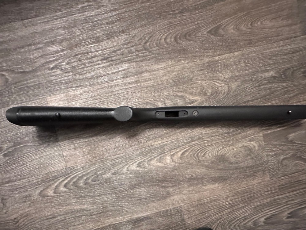 White Muzzleloading Systems G Series Bell And Carlson Stock