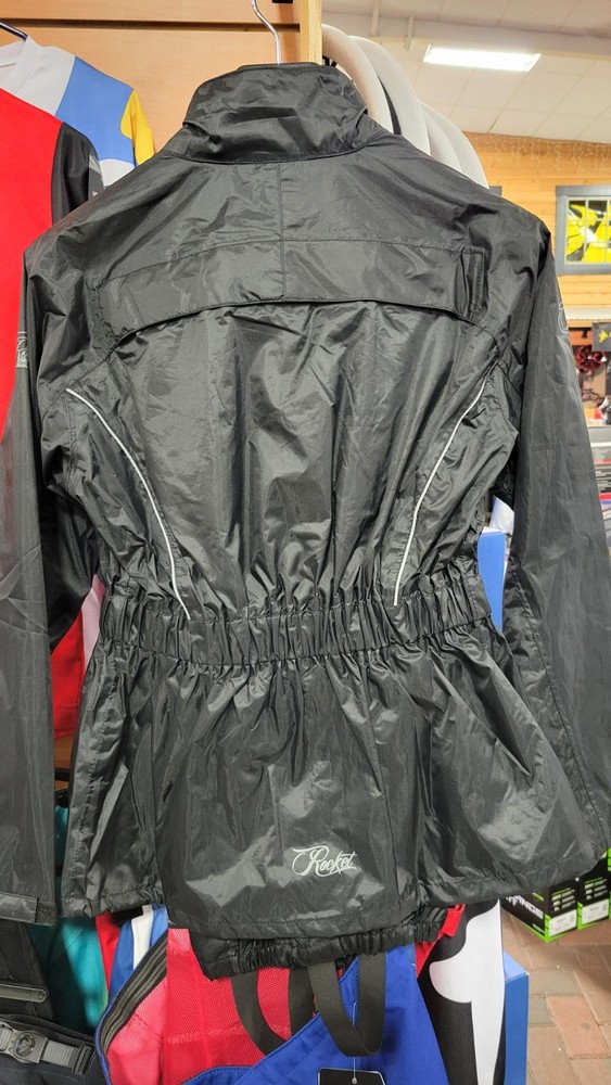 Joe Rocket RS-2 Rain Suit - 1012-2003