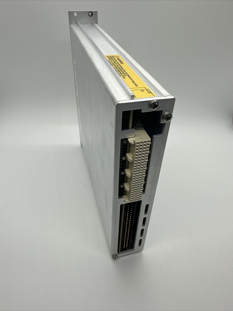 National Instructions NI SCXI-1126**Pre-Owned**