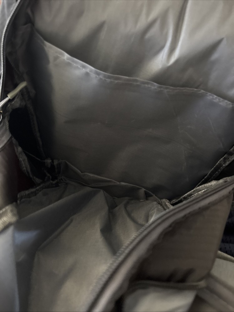 Back Pack Mid Size Jlan Feng (NEW)