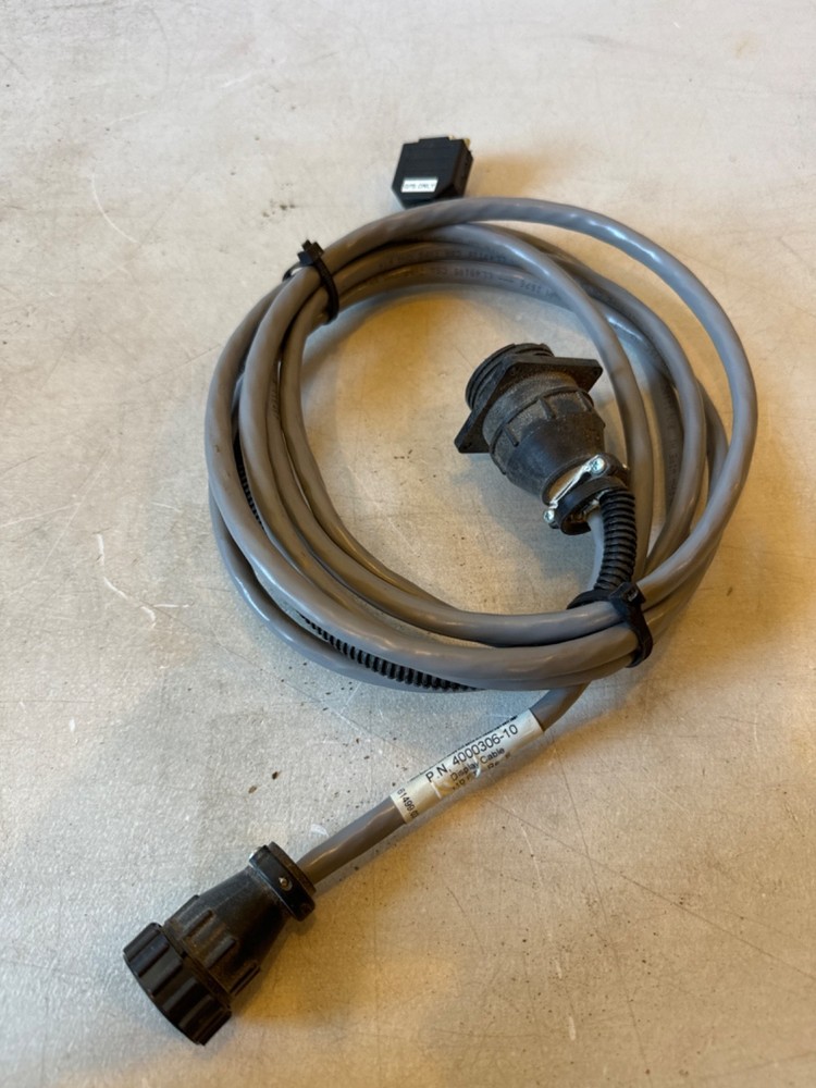 Ag Leader 4000306-10 Legacy Display Cable