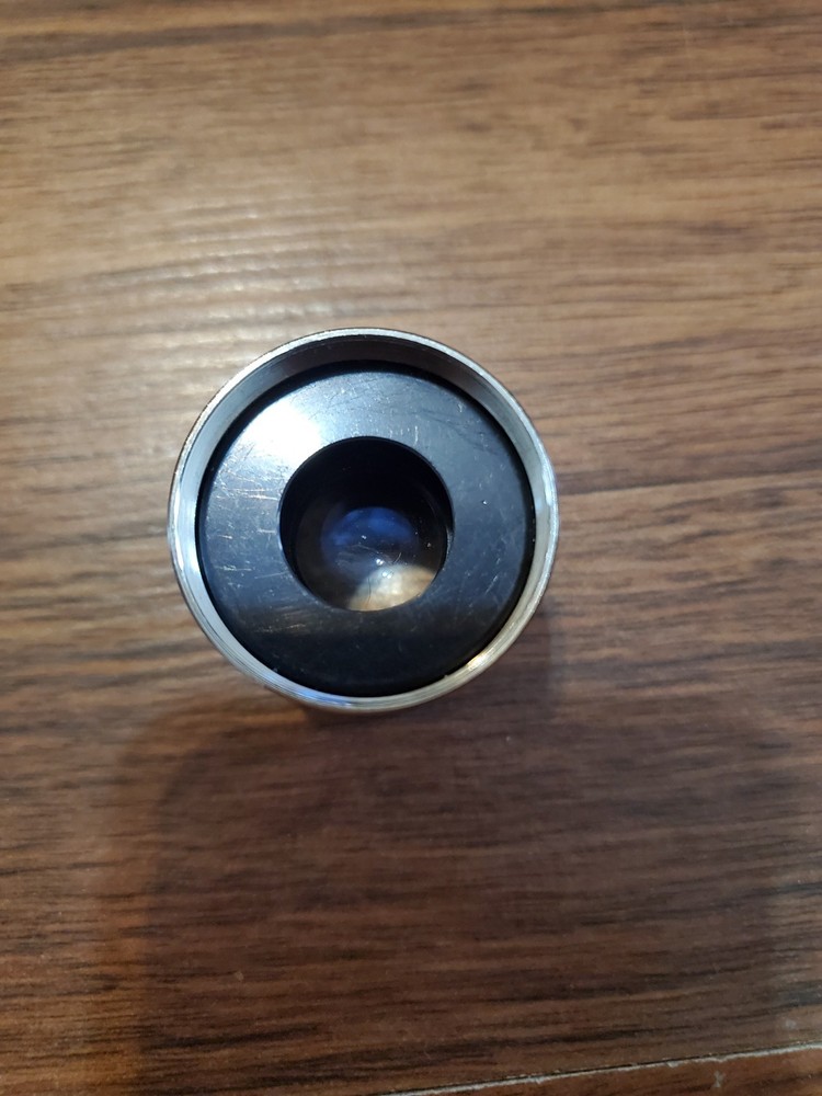 Bausch & Lomb ASP 18 mm Eyepiece