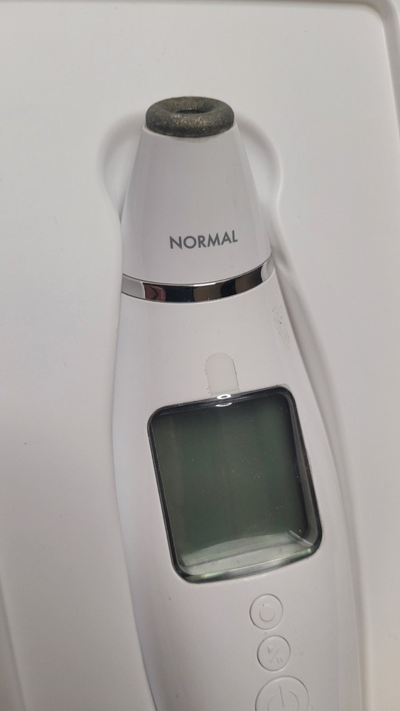 Vanity Planet Exfora Personal Microdermabrasion Wand READ DESCRIPTION 【OPEN BOX】