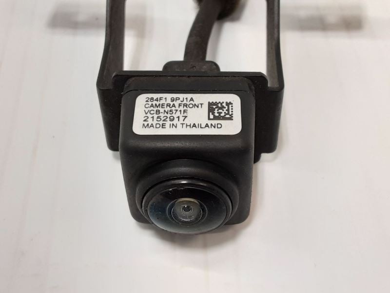 Camera/Projector Front View Camera Fits 19-20 PATHFINDER 2673946