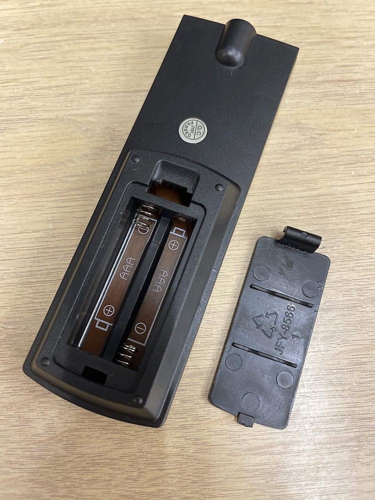 DIGITAL SONIC Remote Control MT-39