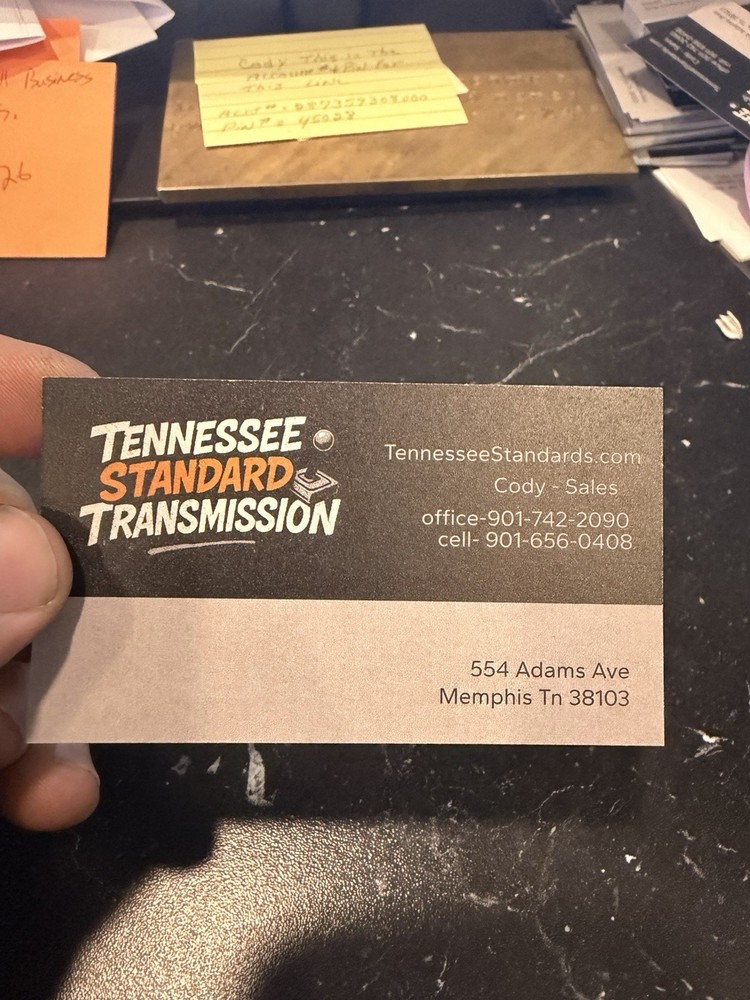 ZF S6-650 FRONT SHIFT FINGER