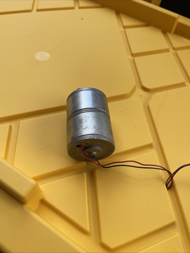 COLMAN 44689776 MOTOR