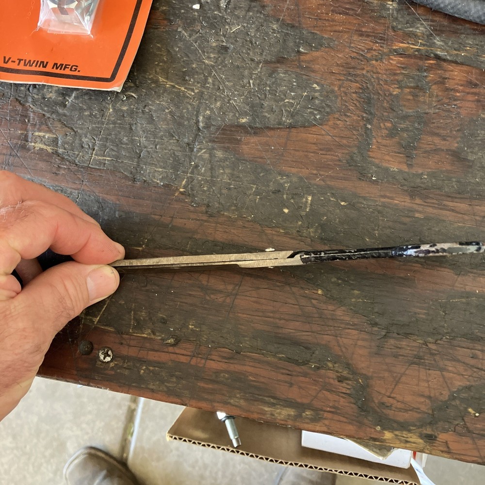 Antique/ Vintage Scissors