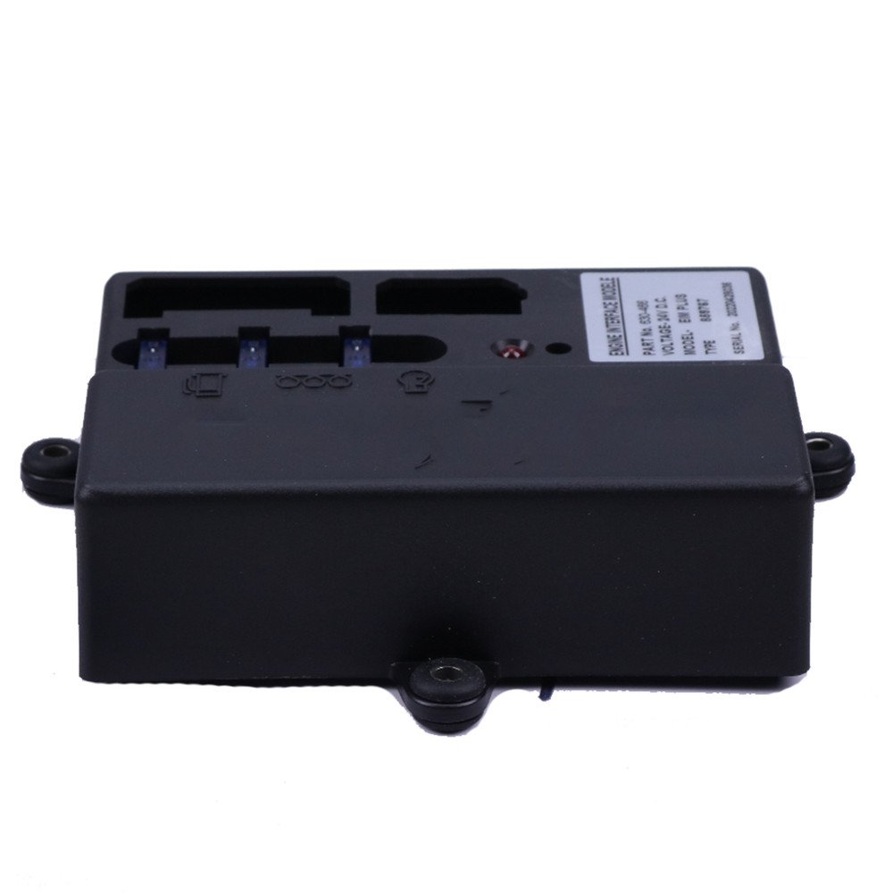 Engine Interface Module EIM630-466 630-466 for FG Wilson Parts Engine 24V