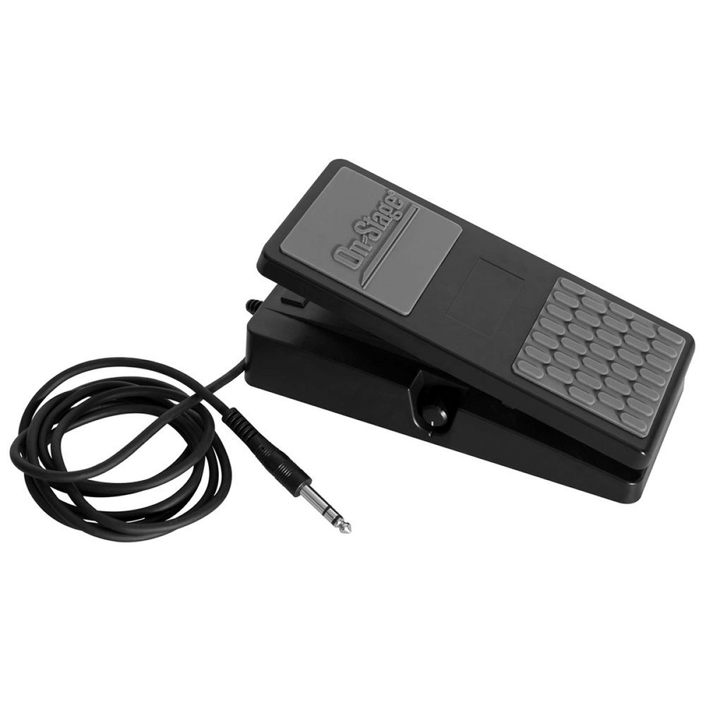 On-Stage KEP100 Keyboard Expression Pedal