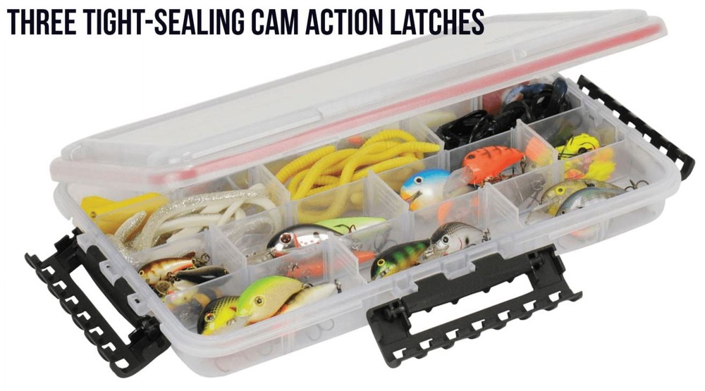 Plano Waterproof Stowaway