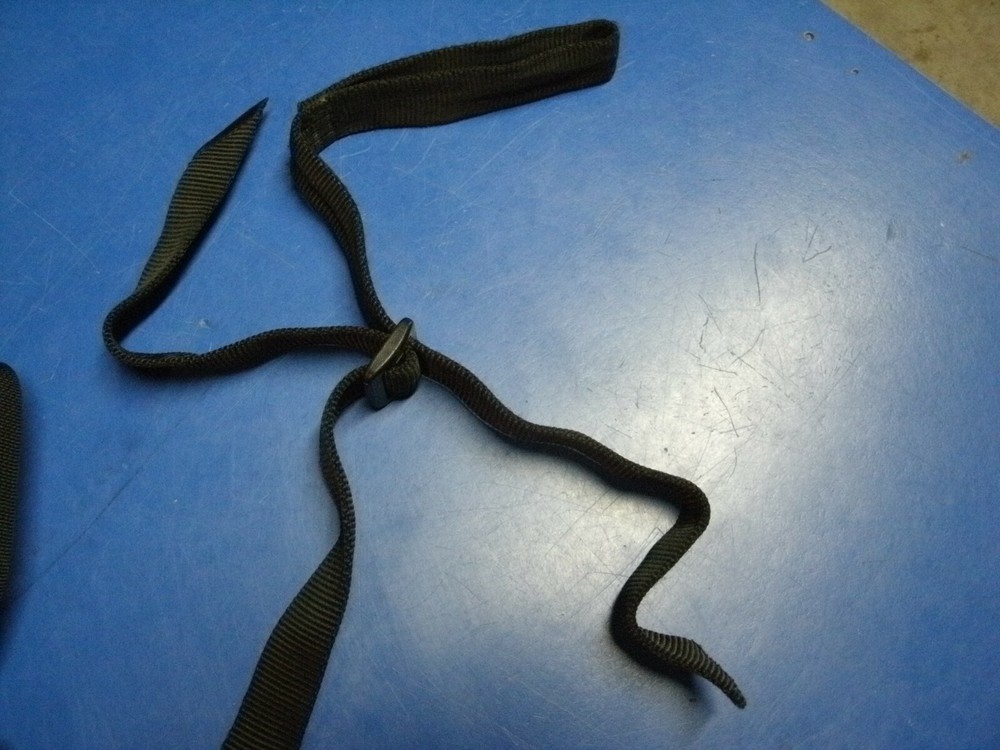 BLACK SLING
