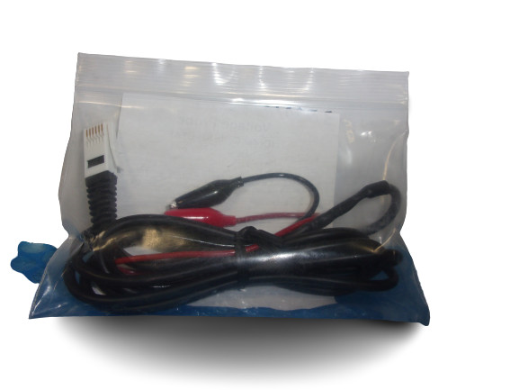 NEW Vernier Voltage Probe VP-BTA