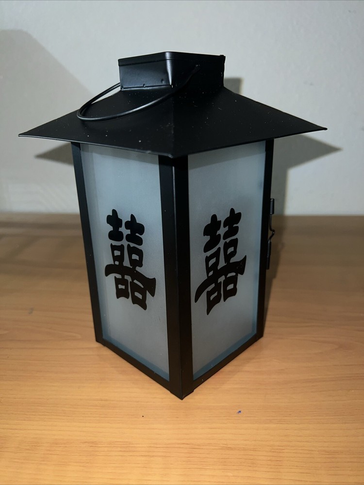 Lamp (Candle Holders)
