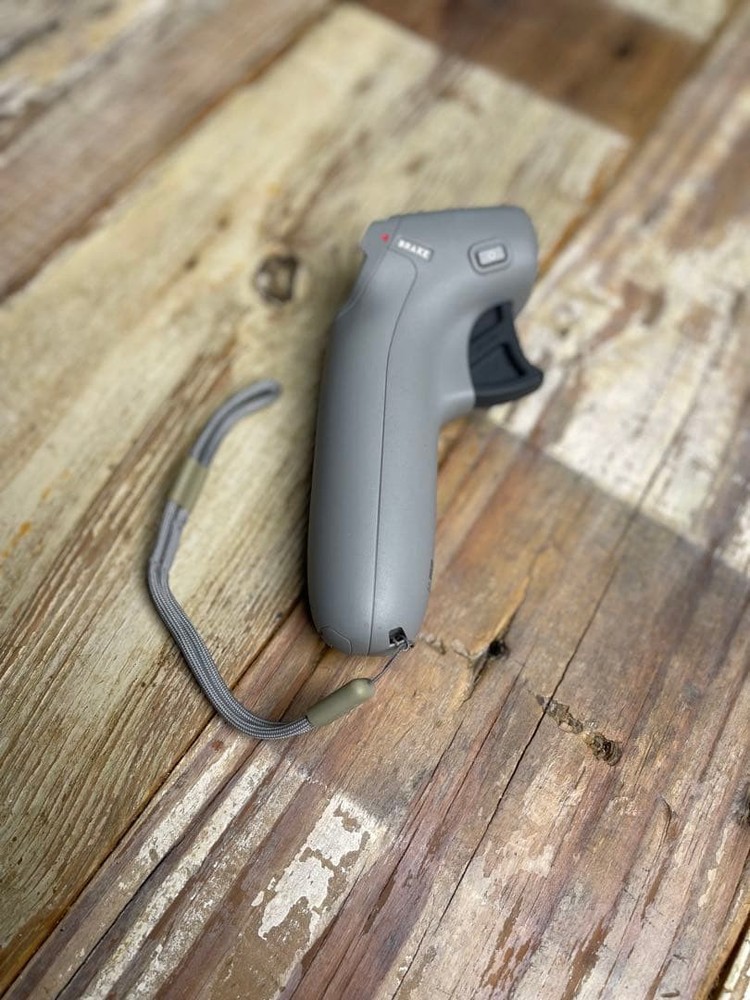 Dji Fpv Motion Controller Official Genuine For Immersive Drone Flight Control